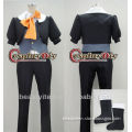 Rin Uniform from Vocaloid Cosplay Costume